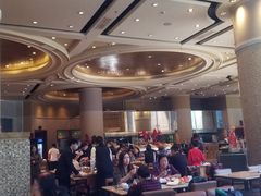 -怡聚轩全日制自助餐厅(大中华喜来登酒店)