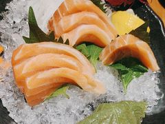 -一心创作料理屋(经开万达店)