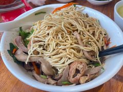 -欣达面馆(天桥支路店)