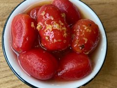 桂花酿番茄-成都吃客(九眼桥店)