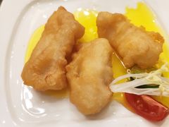 -厦门朗豪酒店 · 明阁中餐厅