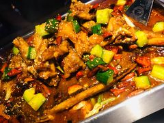 -鱼非鱼(徐家汇店)