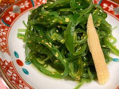 中华海藻-萤初高端日料王(大寨路店)