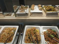-素满香·Vegan食养自助(天一广场店)