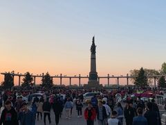 -人民防洪胜利纪念塔