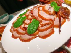 -雀蓝川菜(滨湖万象汇店)