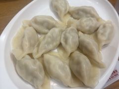 -喜家德虾仁水饺(南山书城店)