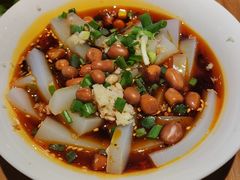 -十三式重庆江湖菜(金茂览秀城店)