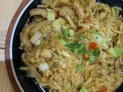 -敏丁拌饭(中街总店)
