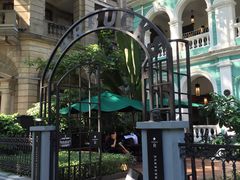 -星巴克臻选(广州沙面店)