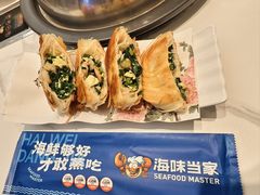 -海味当家·蒸锅海鲜(中山广场创始店)