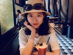 新加坡司令-Long Bar(莱佛士酒店)