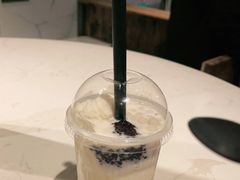 -甜心闲生传统手工冰粉(太古里店)