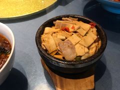 -川流不息(北蔡休闲广场店)
