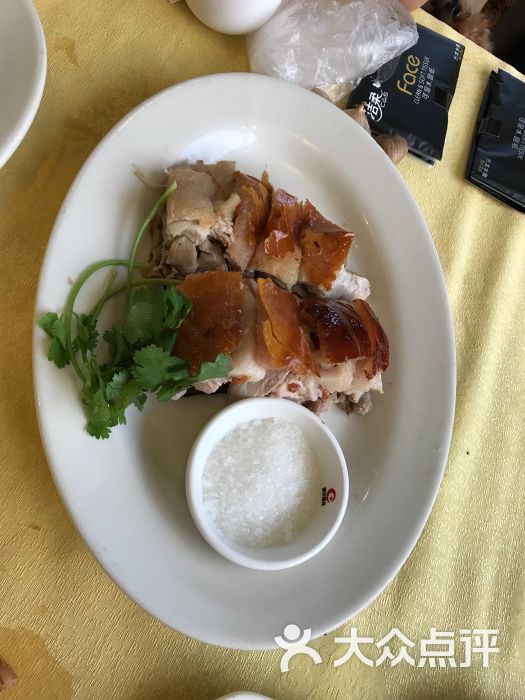 鸿运酒楼-图片-湛江美食-大众点评网