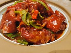 -四世同堂·京菜·烤鸭(双井店)