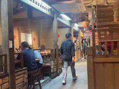 -乡里八闽·福州乡土菜(火车北站店)