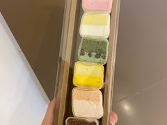 -blt精品超市(杭州城西银泰店)