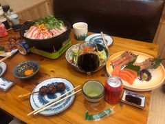 -千吉日本料理(日本一条街店)
