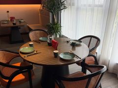 -鸽子侯·家宴·平价海鲜(绿地店)