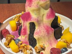 -卡朋厨房(289艺术园区店)