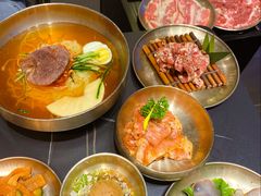 -西塔老太太泥炉烤肉(龙湖北苑天街店)