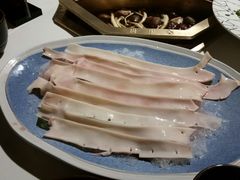 -丙申臺火锅