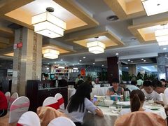 大堂-椿记烧鹅(叠彩店)