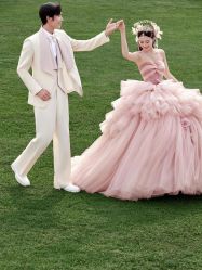 -色色婚纱摄影(大沥旗舰店)