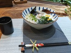 -森味薪火烧•烧鸟居酒屋•日本料理(望京店)