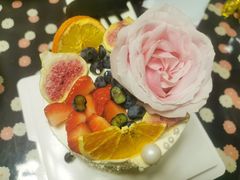 -ZOZO's昌左左精致甜品设计(新北店)