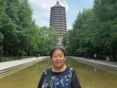 -玲珑塔公园