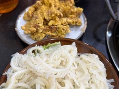 -重庆故事姊妹老火锅(财经学院店)