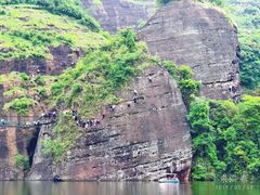 -修水东浒寨风景区