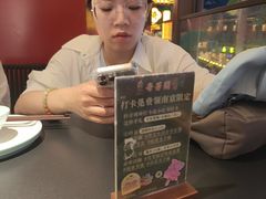 -奇芳阁·百年清真南京菜(夫子庙店)