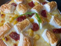 -烛影拾光观景餐厅·创意菜·摄影·小提琴(大唐不夜城店)