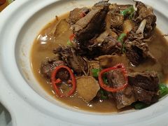 -李氏传家菜(兴城路店)