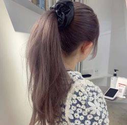 点击看大图 -贰伍玖造型