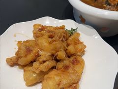 -大连湾旭日·家宴·海肠捞饭(马栏广场店)