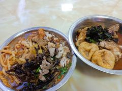 -凤张螺蛳粉·爽口粉(跃进路总店)