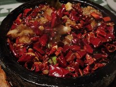 -树下时尚餐厅(翠园街店)