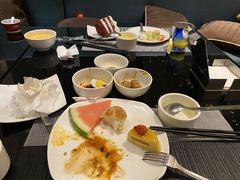 -富力万达文华酒店·海鲜自助