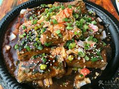 -东馆和天下特色餐饮(工农店)