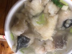 -江南红鱼汤(洋中花园店)