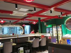 -京悦南门涮羊肉·羊蝎子火锅(田林路店)