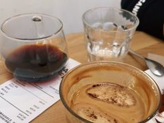 -VOYAGE COFFEE(杨梅竹店)