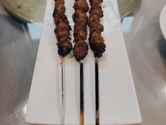 -烤肉宛饭庄(北新桥店)