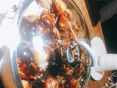 -焖锅部落(容城店)