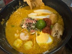 -Limapulo: Baba Can Cook