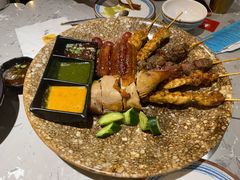 -Home Thai·泰谣(王府井apm店)